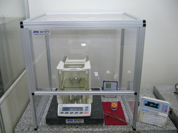 microbalance